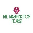 Mt. Washington Florist logo